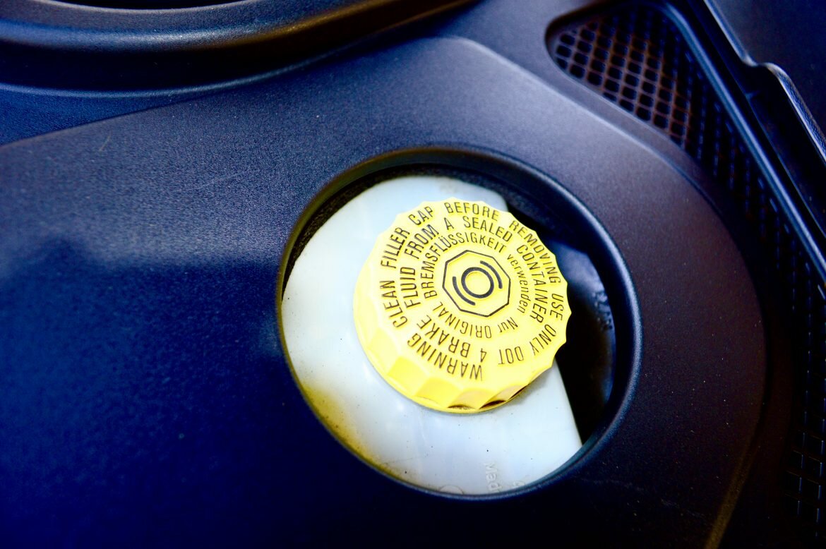 Brake Fluid