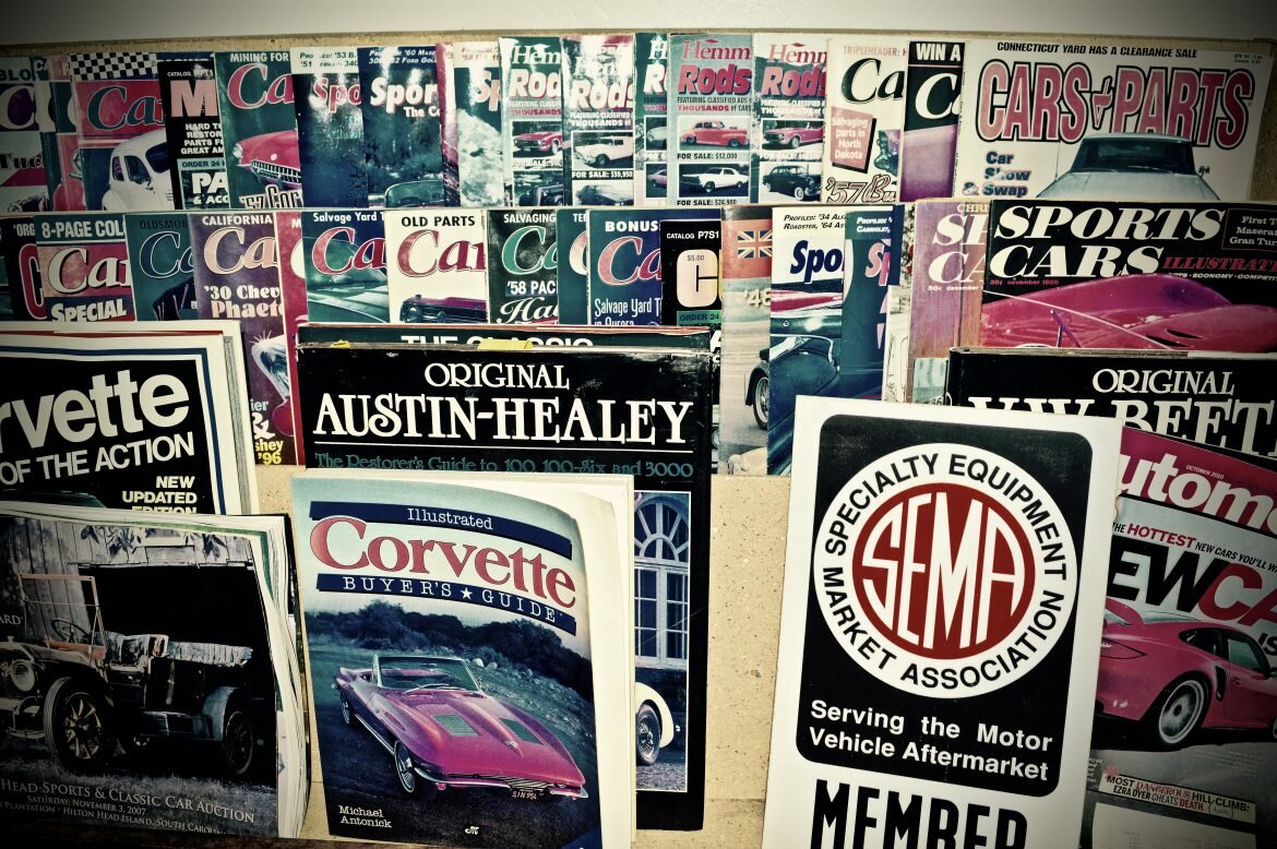 The Best Car Search Websites