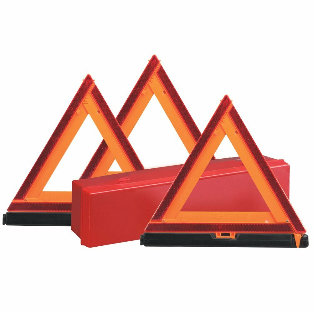 Reflective Triangles