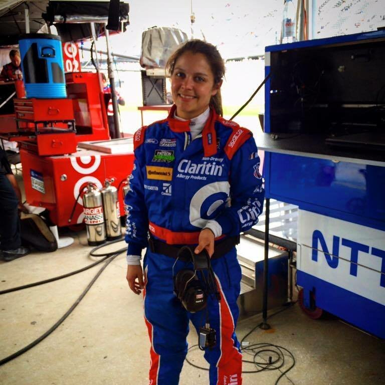 kate gundlach racing