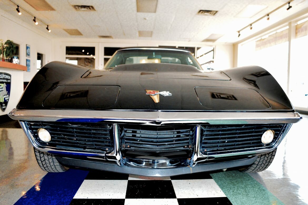 Helping Your Guy Find A Great Car