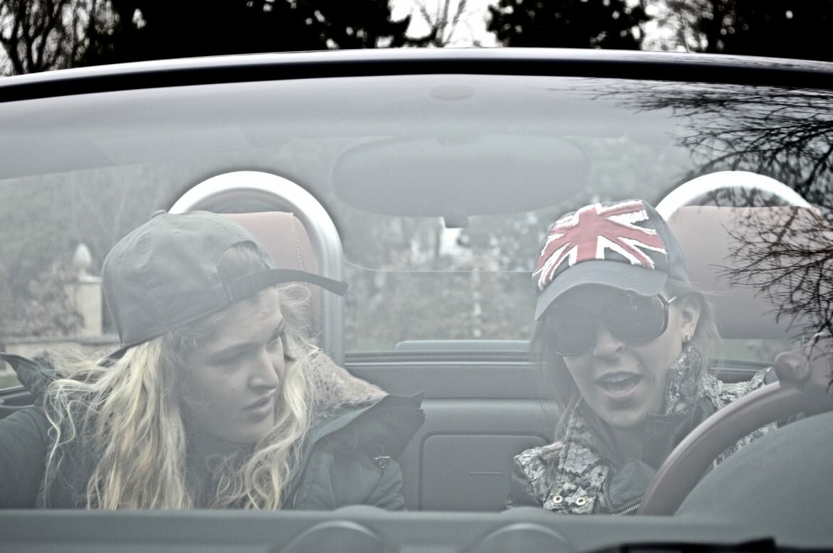 Returning A Leased Vehicle