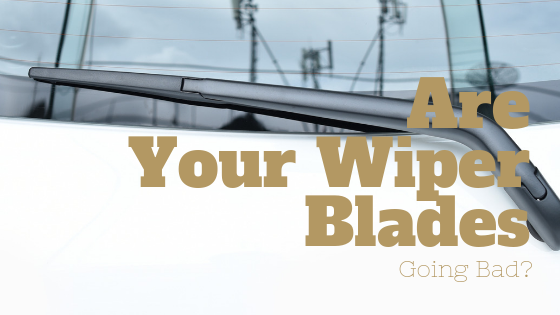 wiper blades