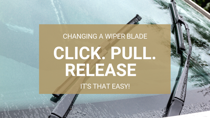 wiper blade
