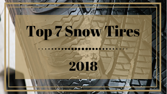 snow tires