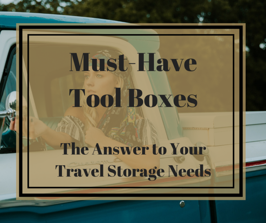 best tool box